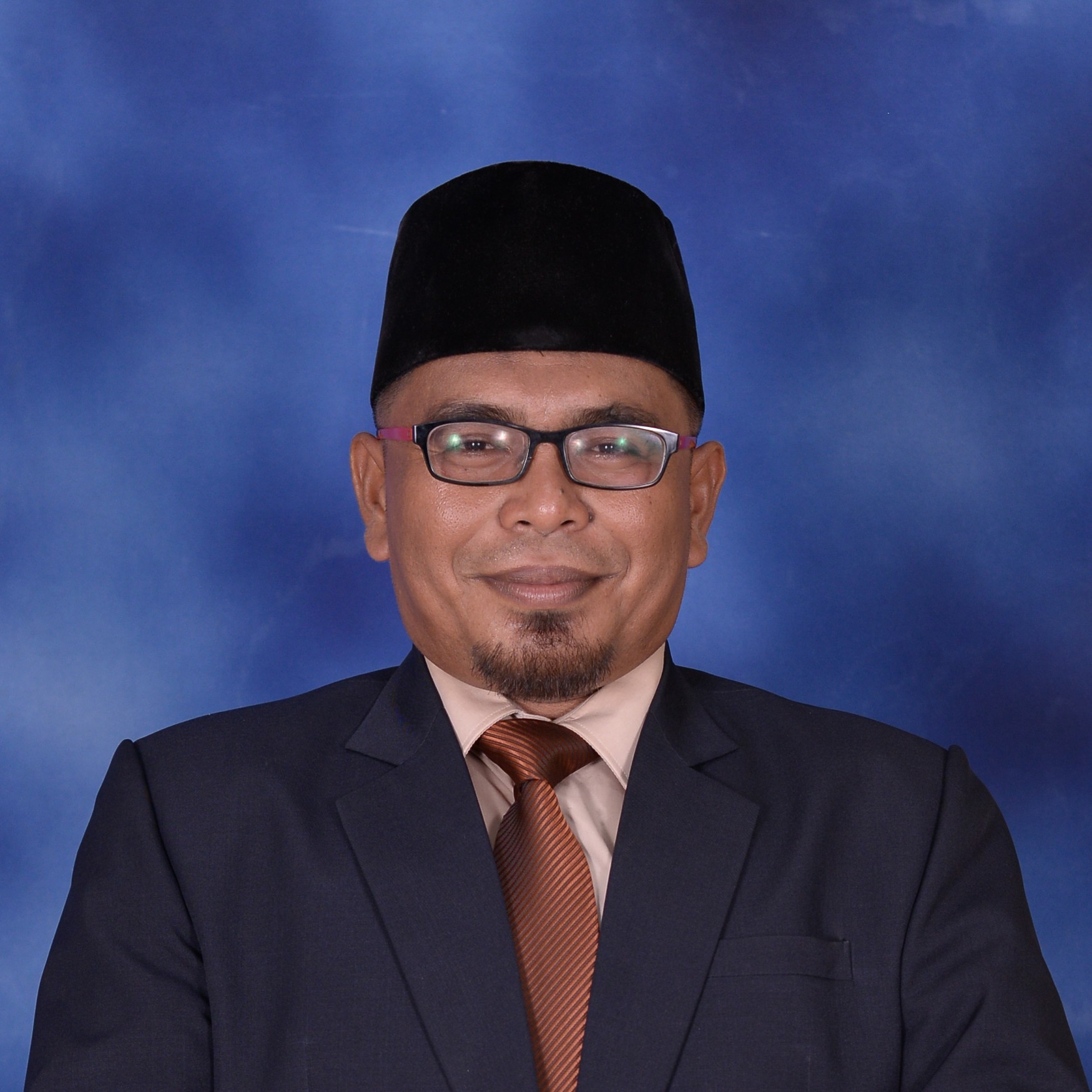 Ust. Irvan Noordianto, S.Pd.I