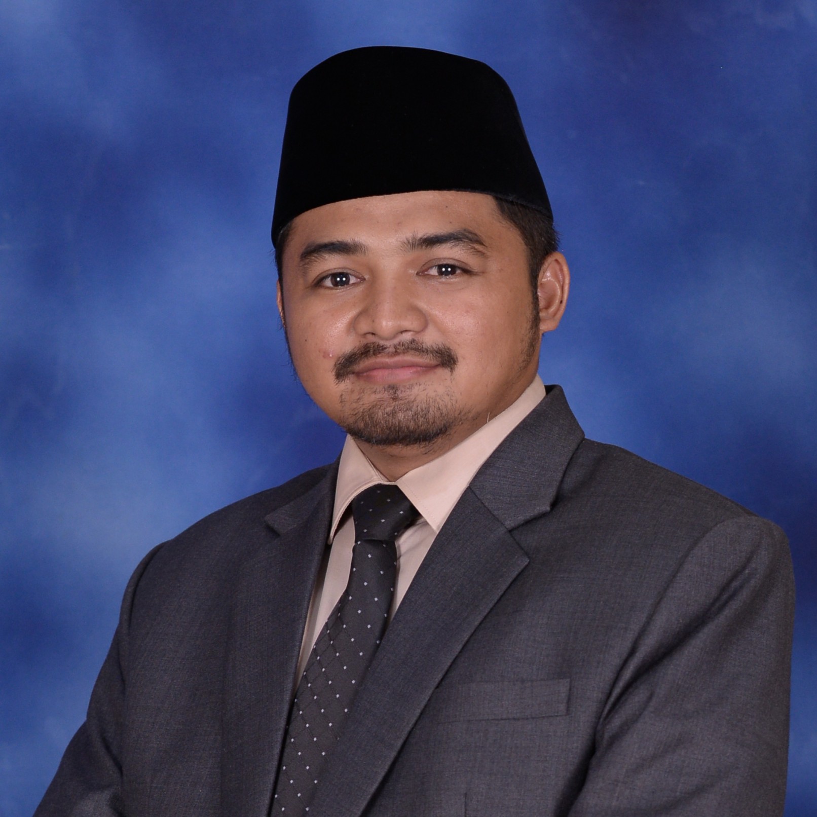 Alfiyan Syah Miftakhul Arif, S.Pd., M.Pd.